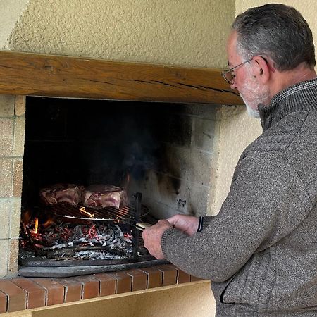 Maison De Vacances Macou 2 Capdrot Kültér fotó