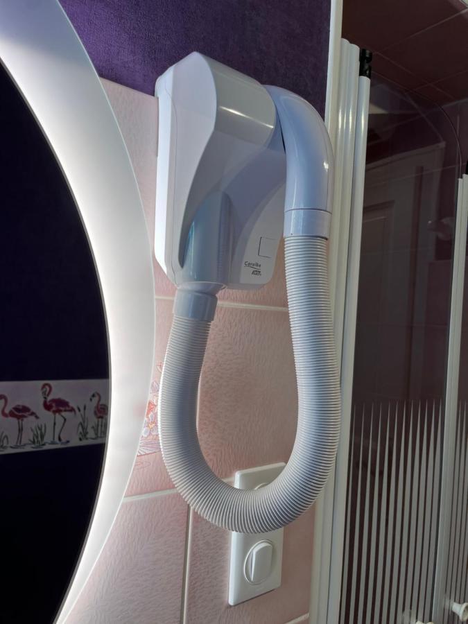 Maison De Vacances Macou 2 Capdrot Kültér fotó