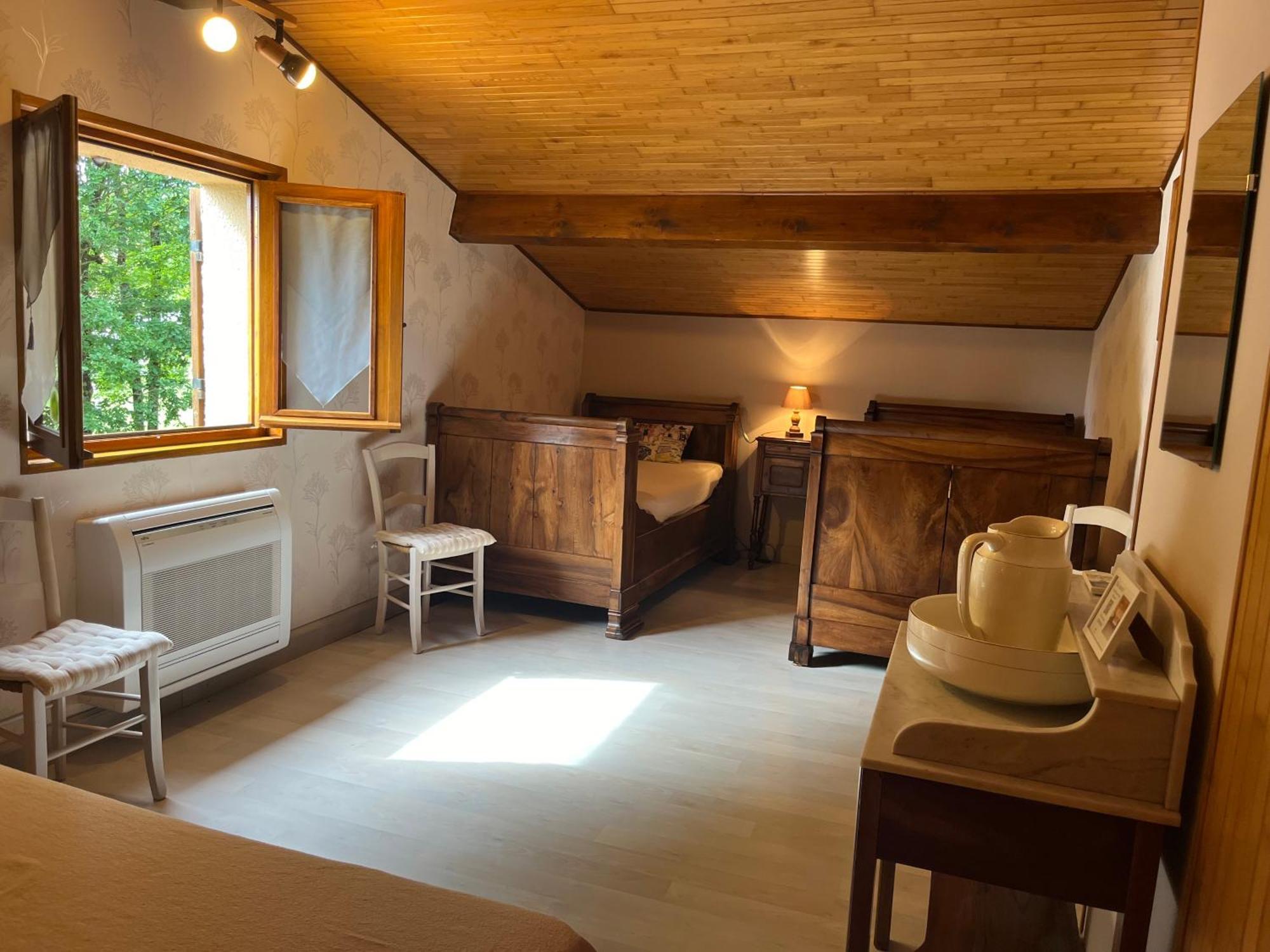 Maison De Vacances Macou 2 Capdrot Kültér fotó