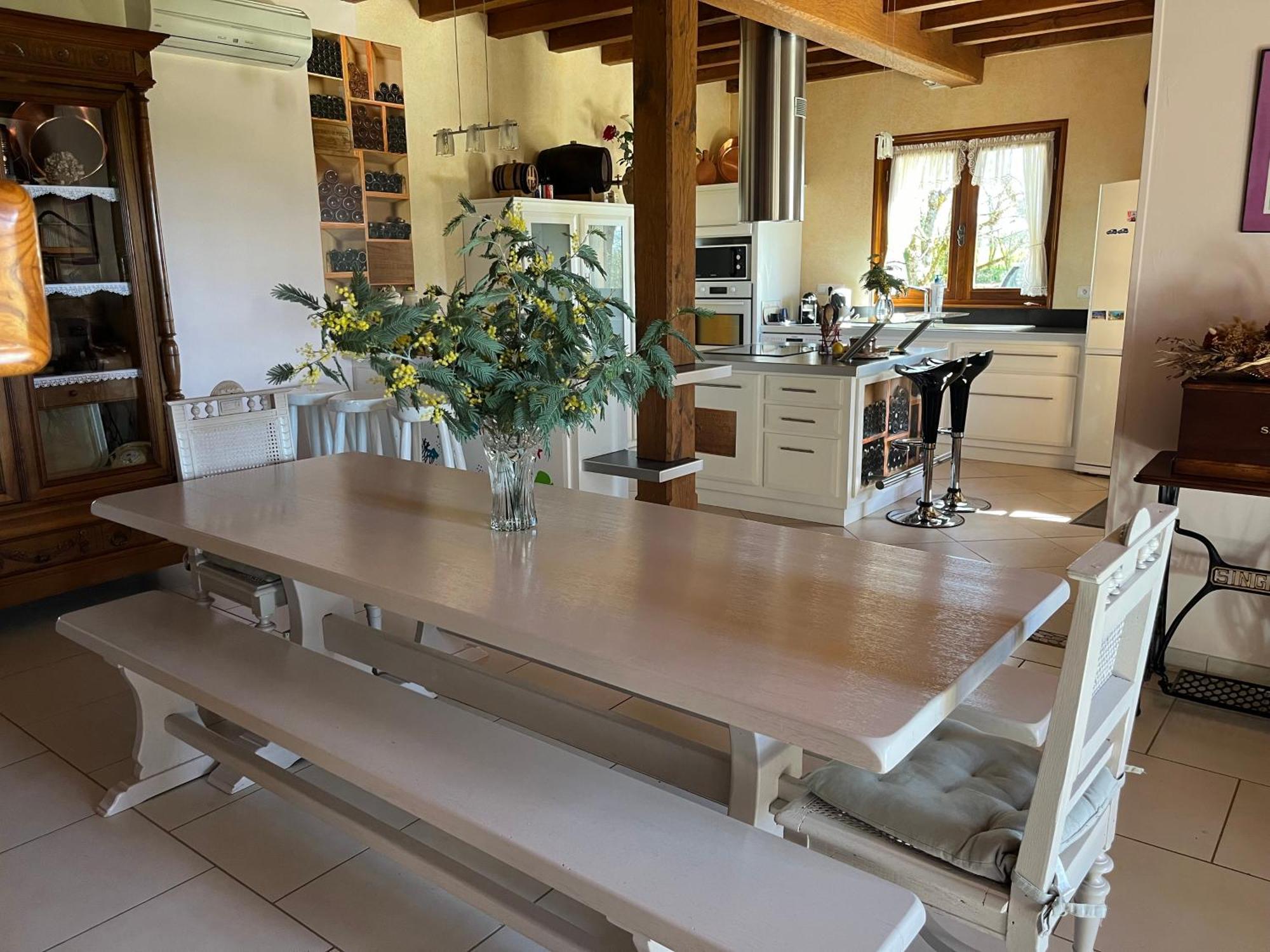Maison De Vacances Macou 2 Capdrot Kültér fotó