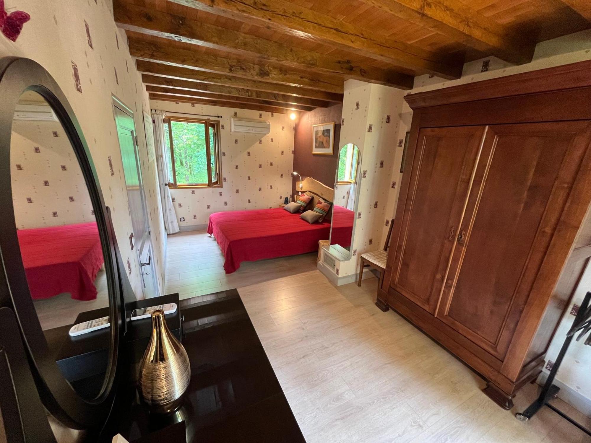 Maison De Vacances Macou 2 Capdrot Kültér fotó