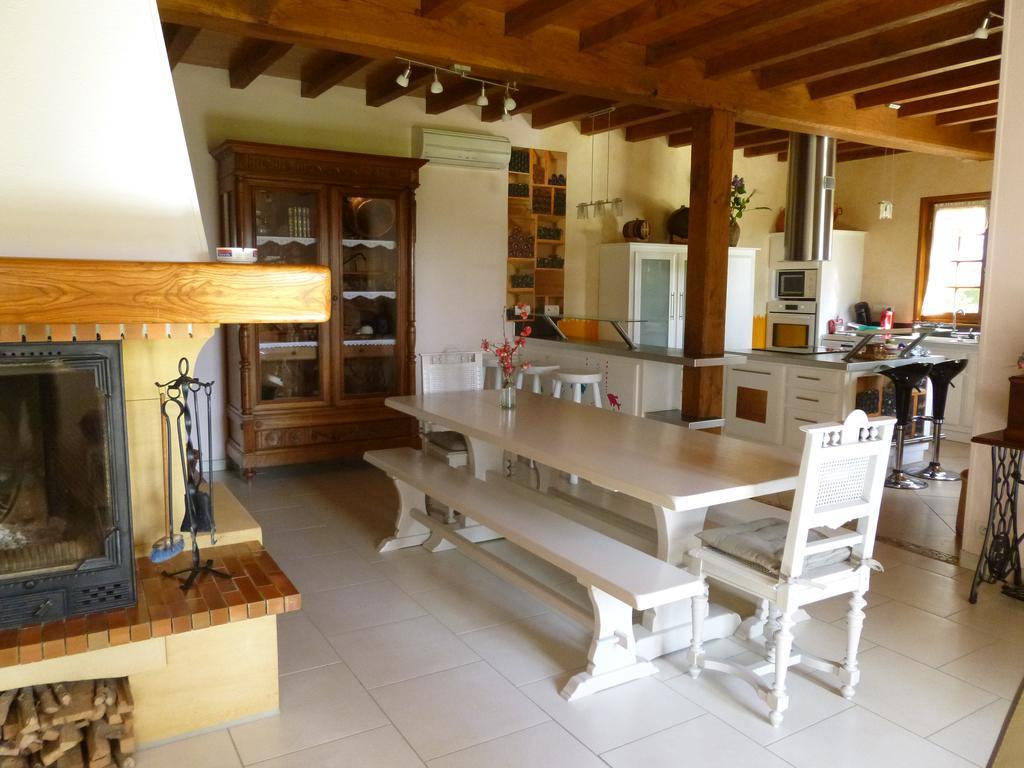 Maison De Vacances Macou 2 Capdrot Kültér fotó