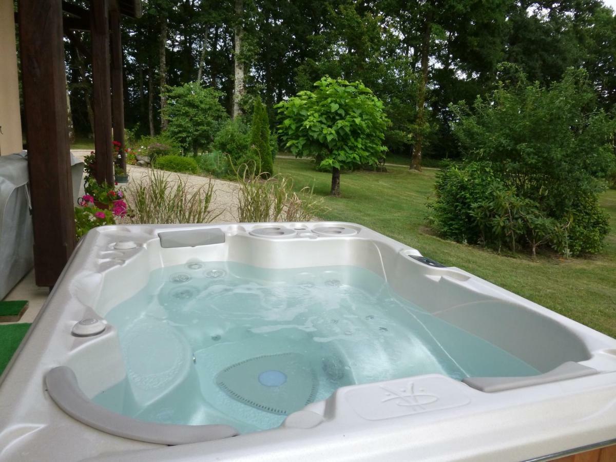 Maison De Vacances Macou 2 Capdrot Kültér fotó