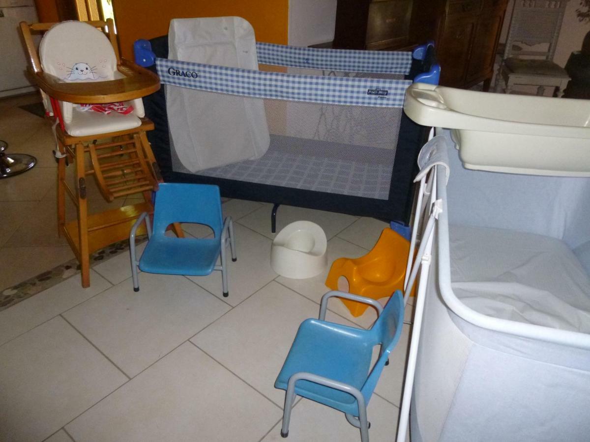 Maison De Vacances Macou 2 Capdrot Kültér fotó